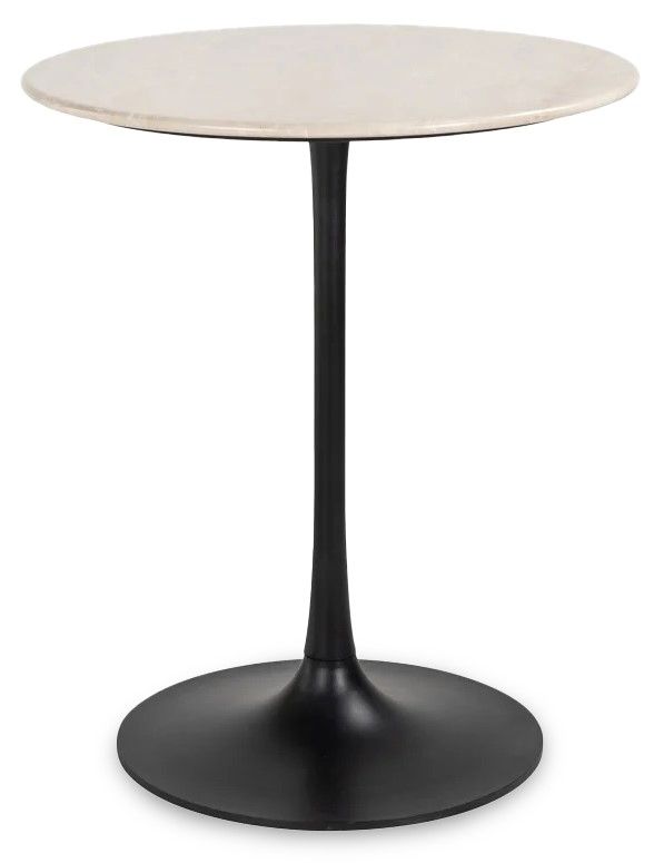 Bistrotafel 212297 Tavolo ⌀70  x H77 cm