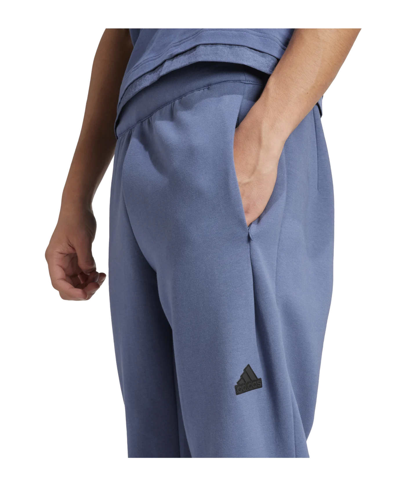 adidas Z.N.E. Premium Jogginghose Blau