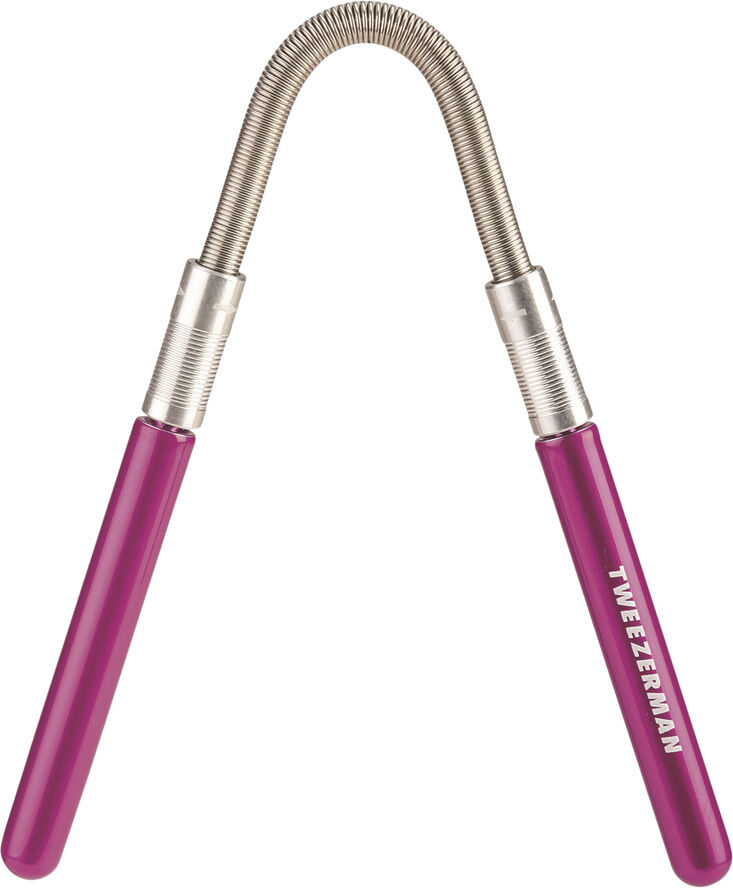 Tweezerman Smooth Finish Facial Hair Remover