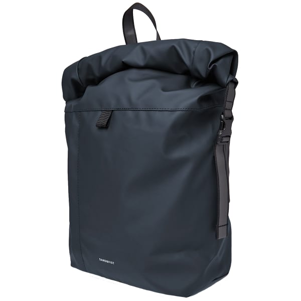 Sac à dos lifestyle SANDQVIST KONRAD NAVY