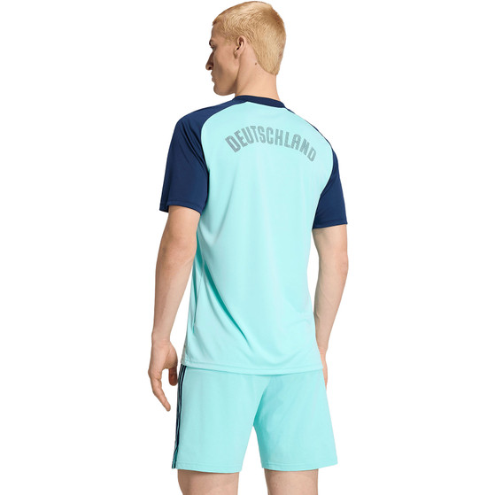 adidas Duitsland Pre-Match Shirt WK 2026