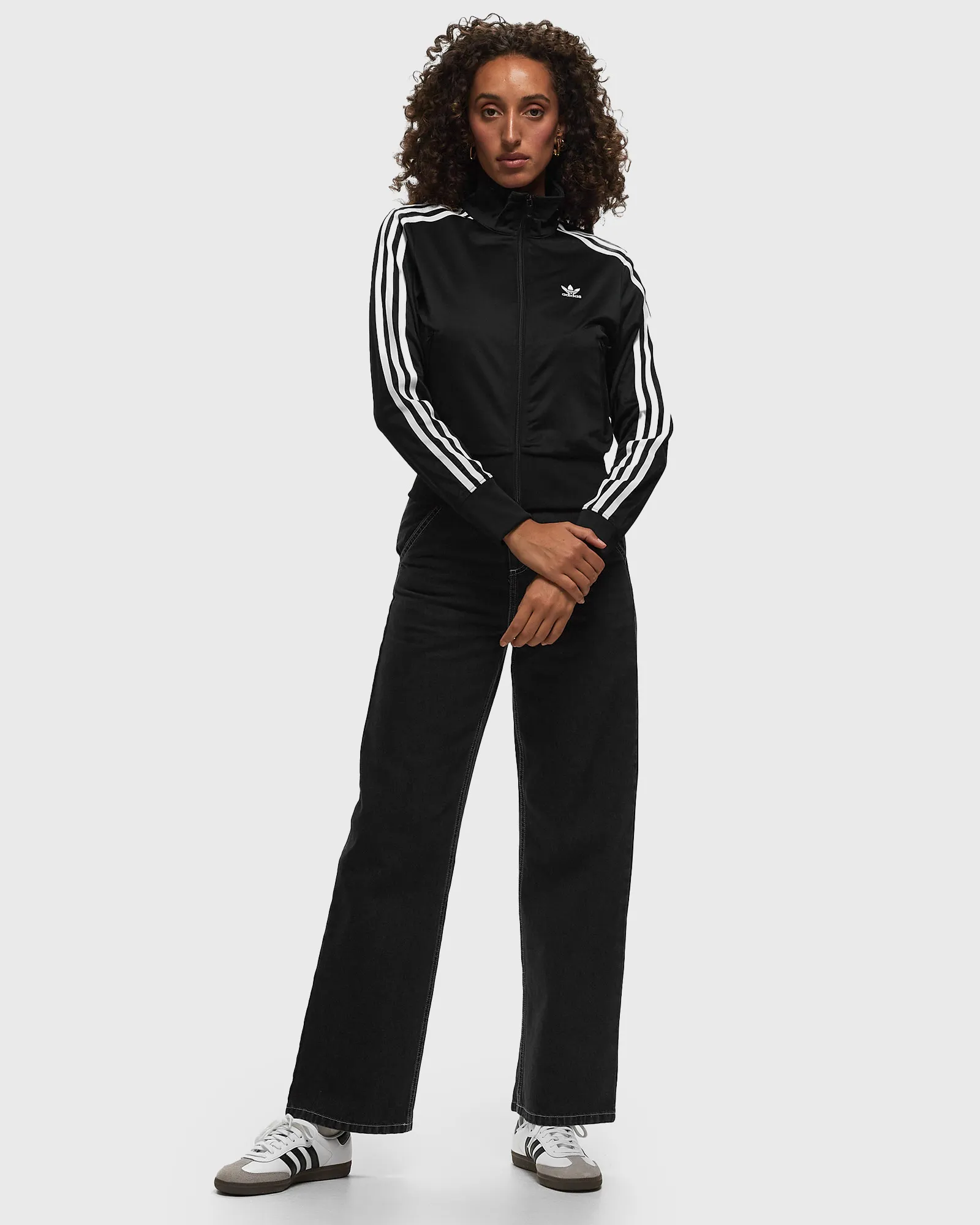 Adidas WMNS FIREBIRD  Track Top