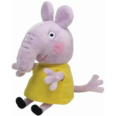 ty Beanie Boos Peppa Wutz Elefant Emily, 15cm