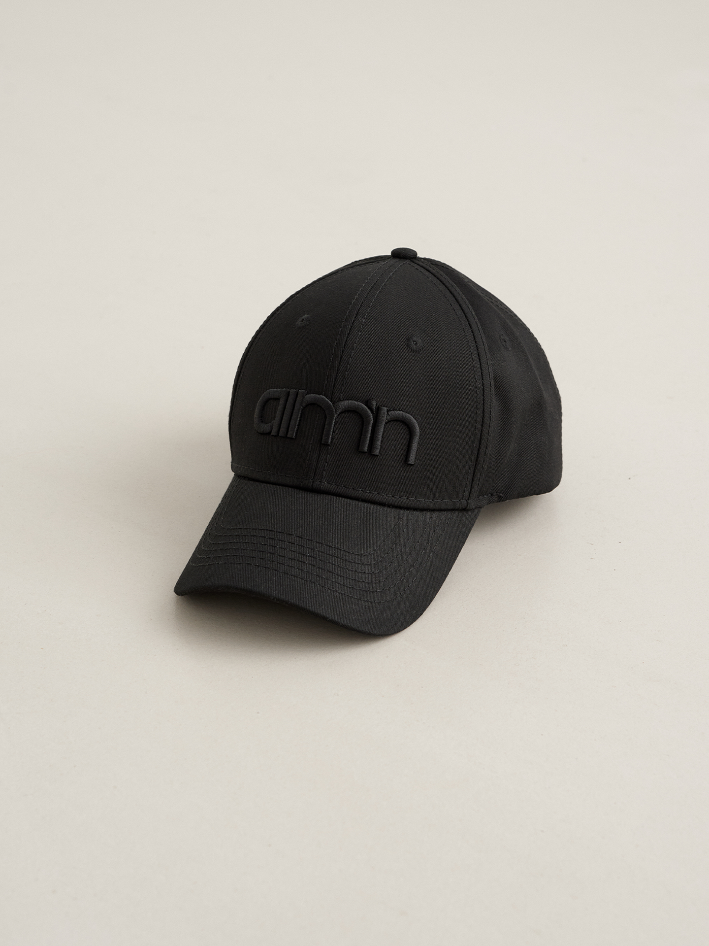 Logo Cap