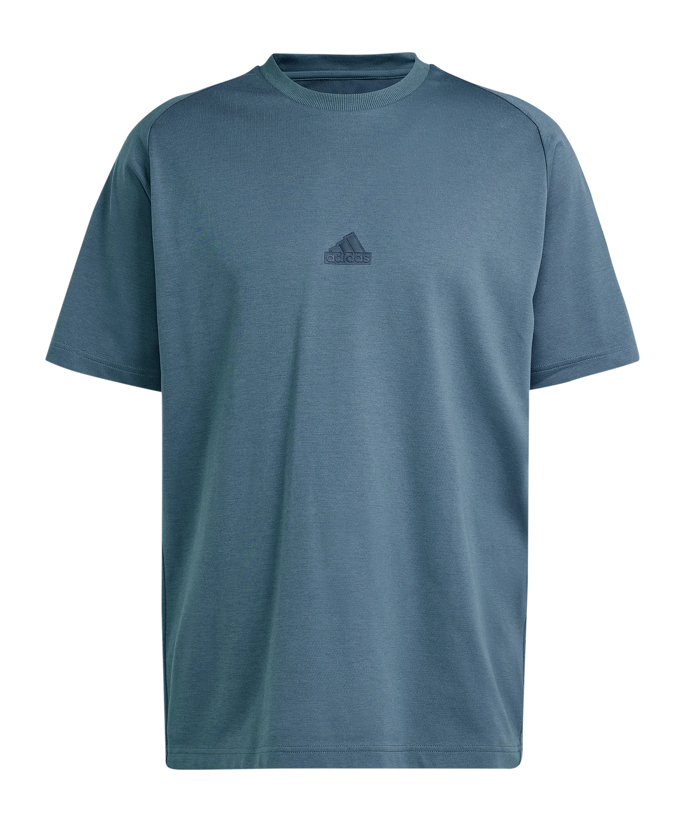 adidas Z.N.E. T-Shirt Grau