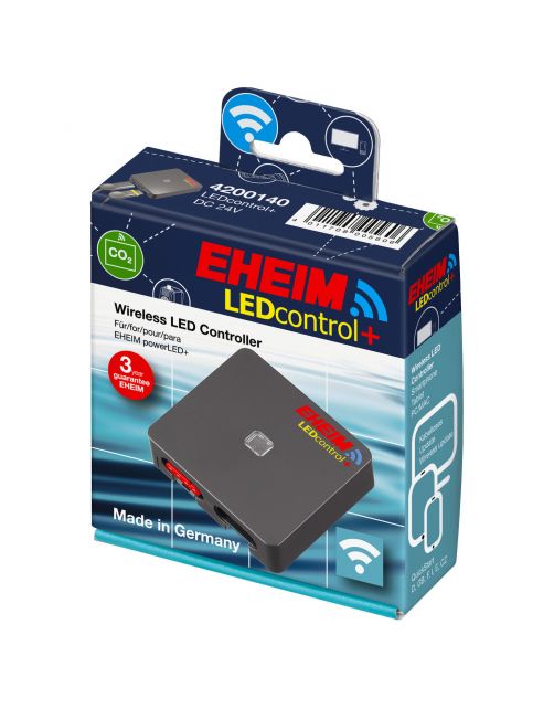 Eheim Ledcontrol+ Draadloos Tbv Powerled+ - Verlichting - Draadloos