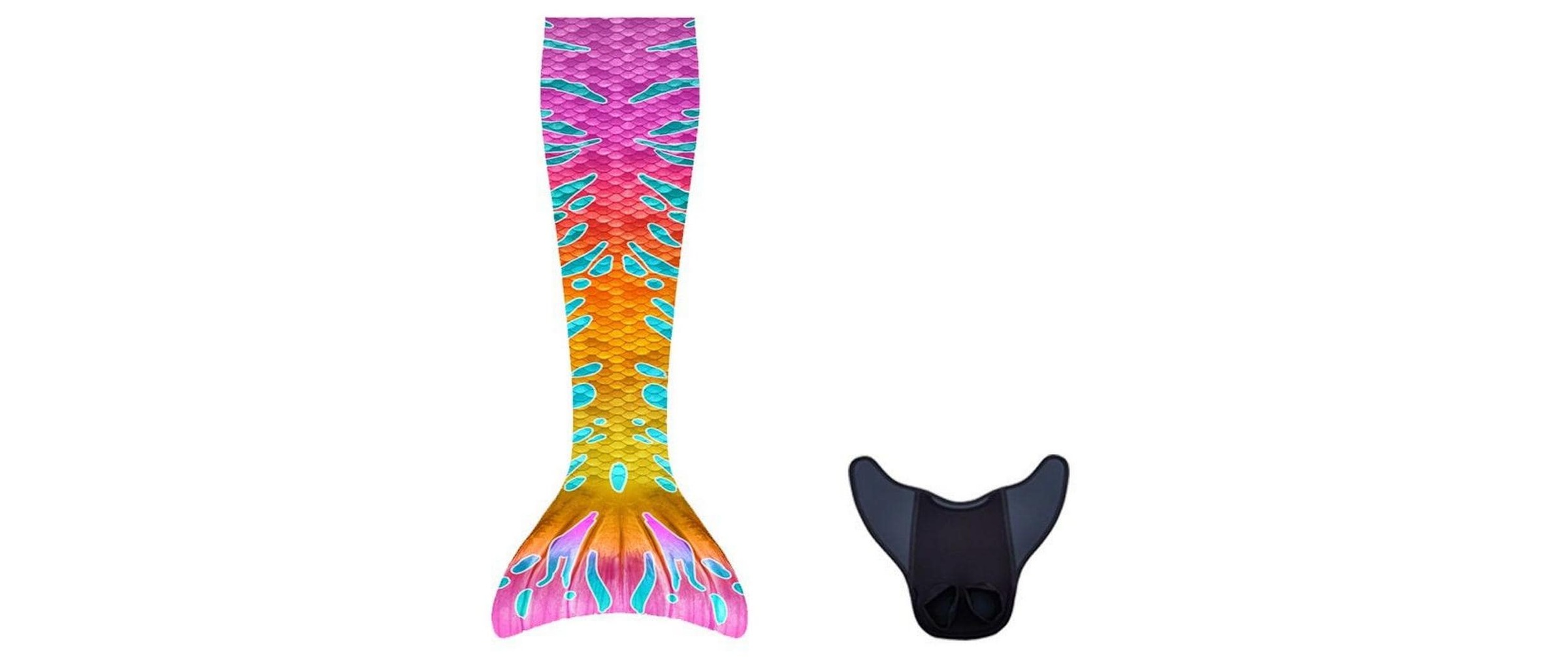 Flosse »Meili Malibu S«