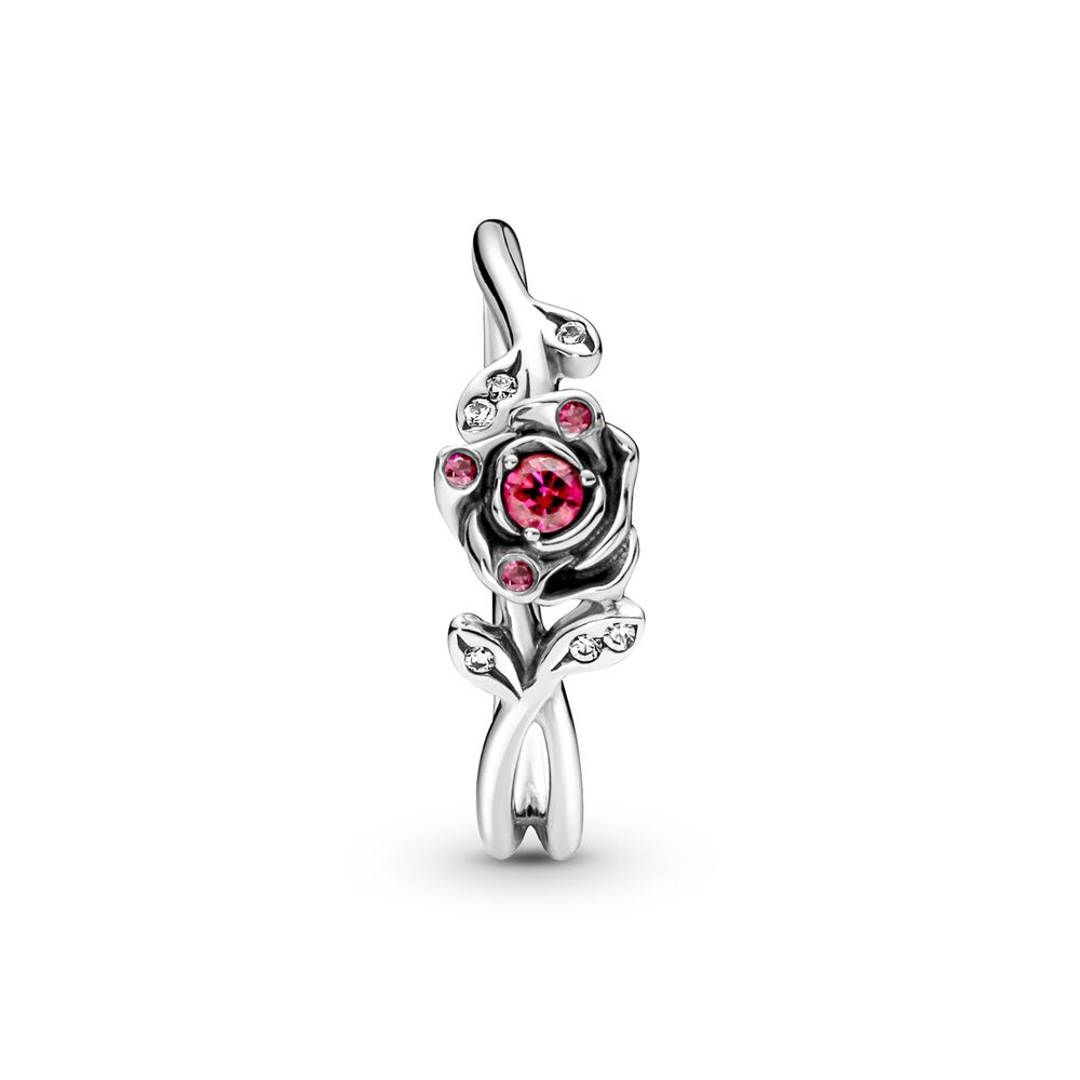 Pandora Disney Die Schöne und das Biest Rose Ring