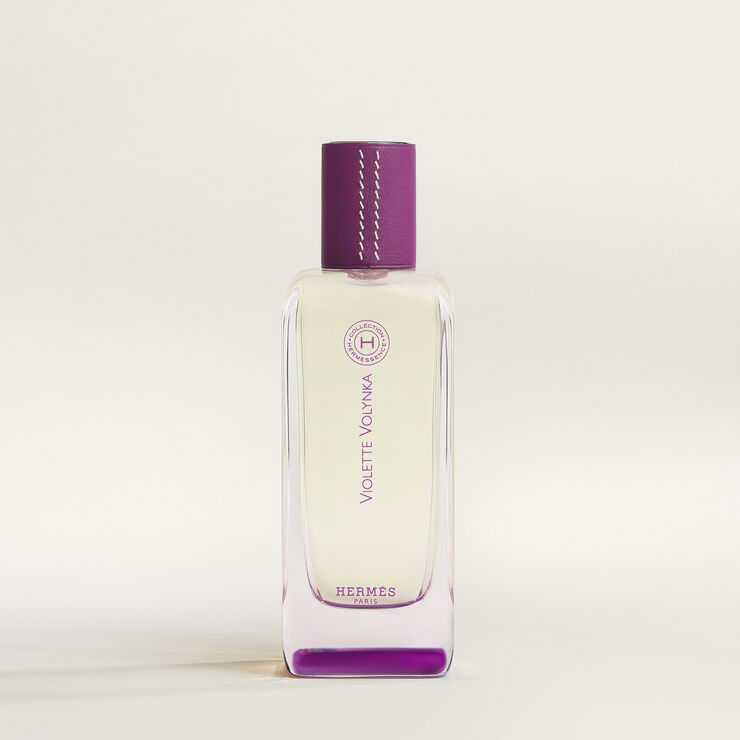 HERMÈS Violette Volynka, Eau de Toilette, 100 ml