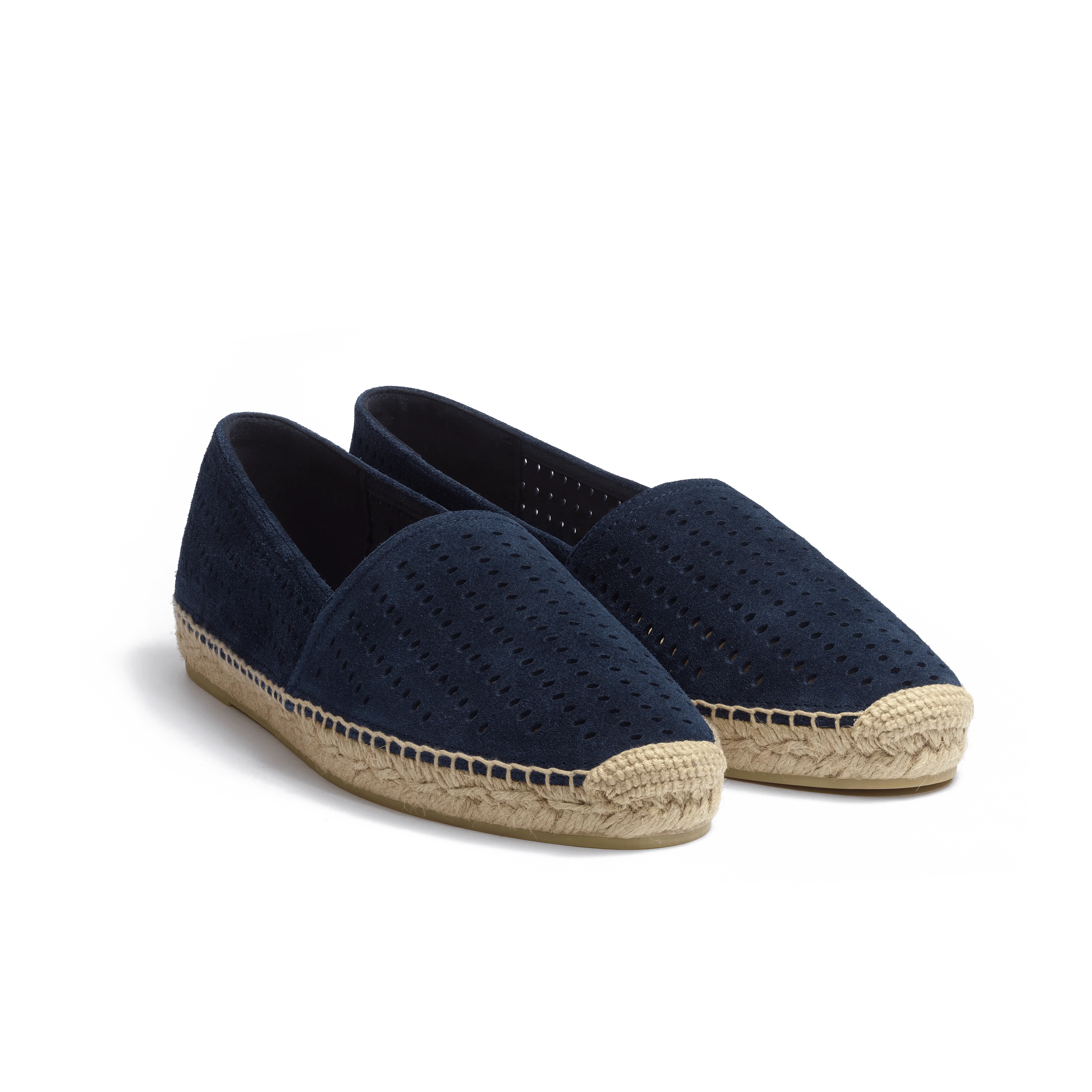 Espadrille Wait and Sea