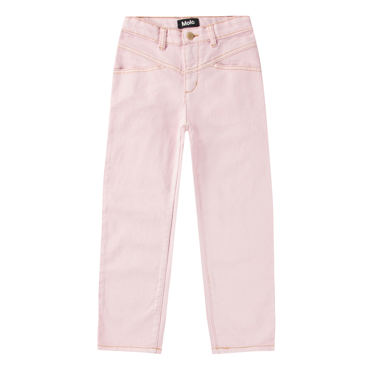 Agustine - Charlotte Pink