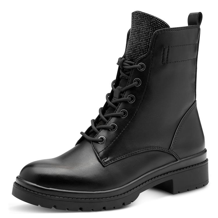 Tamaris 1-25236-43-043 black glam