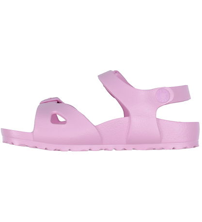Birkenstock Bådesandaler - Rio EVA - Fondant Pink