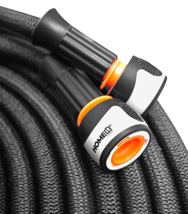 Flexslange m/kobling 30 meter - Home It Garden