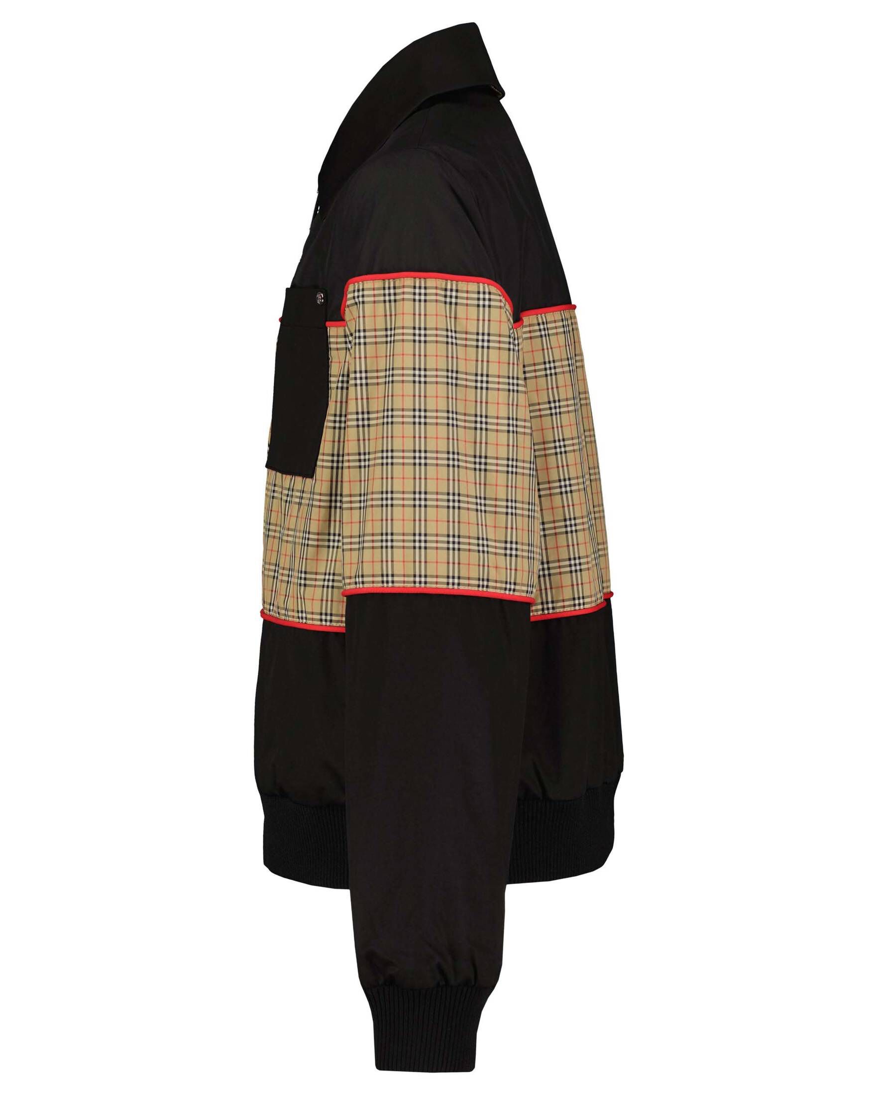 Burberry| Jungen Jacke LIAM
