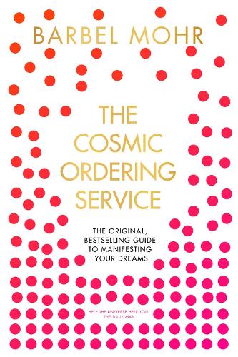 The Cosmic Ordering Service (Paperback)