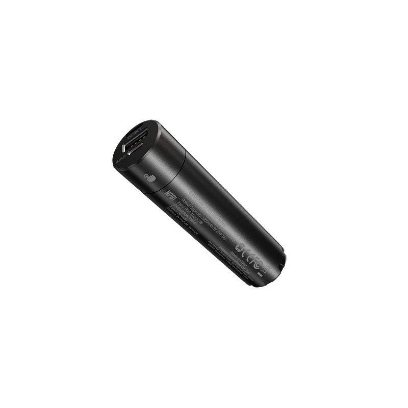 Batterie Externe Nitecore Étanche Npb1