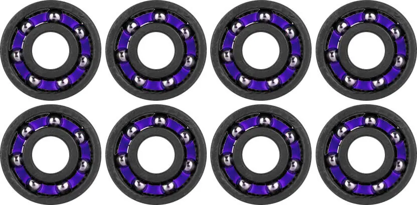 Jart Abec Kuglelejer 8-Pak - Skateboards | SkatePro