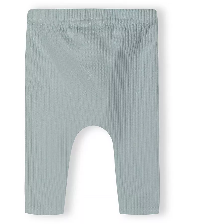MINOTI Leggings Cremeweiß