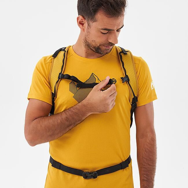 MILLET - SAC A DOS ALPINISME PROLIGHTER 22