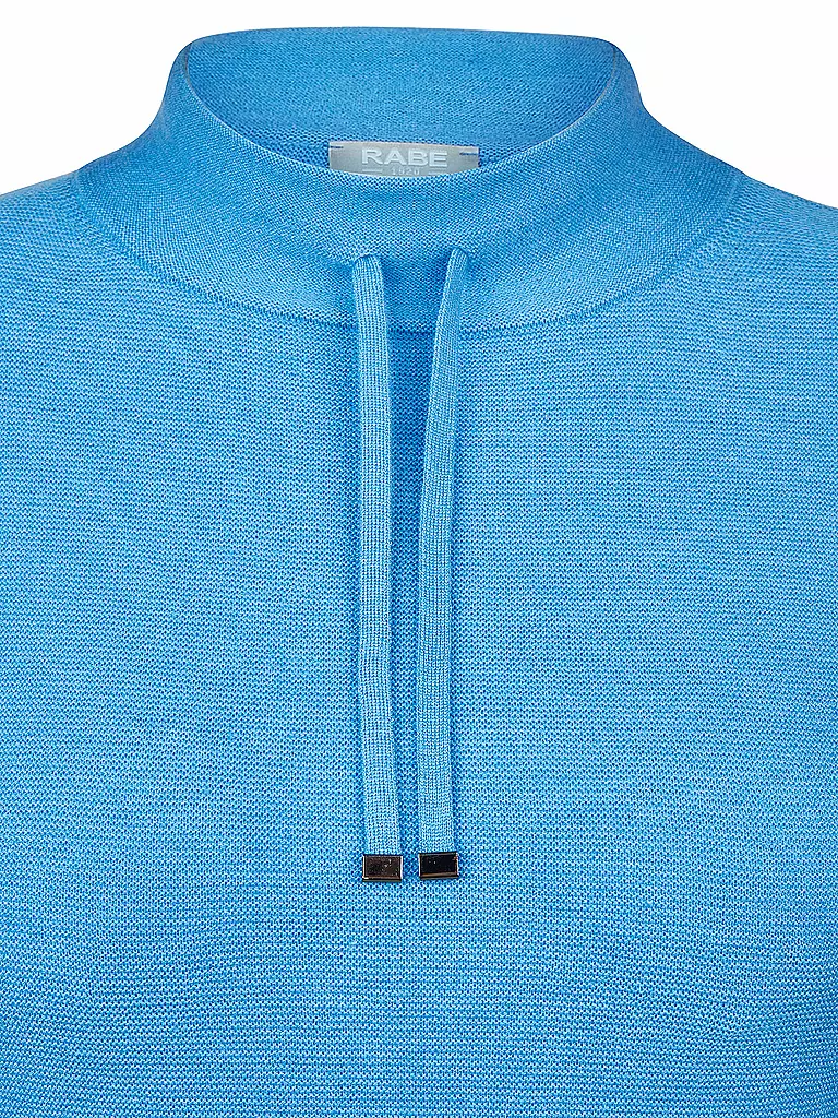 RABE Pullover blau
