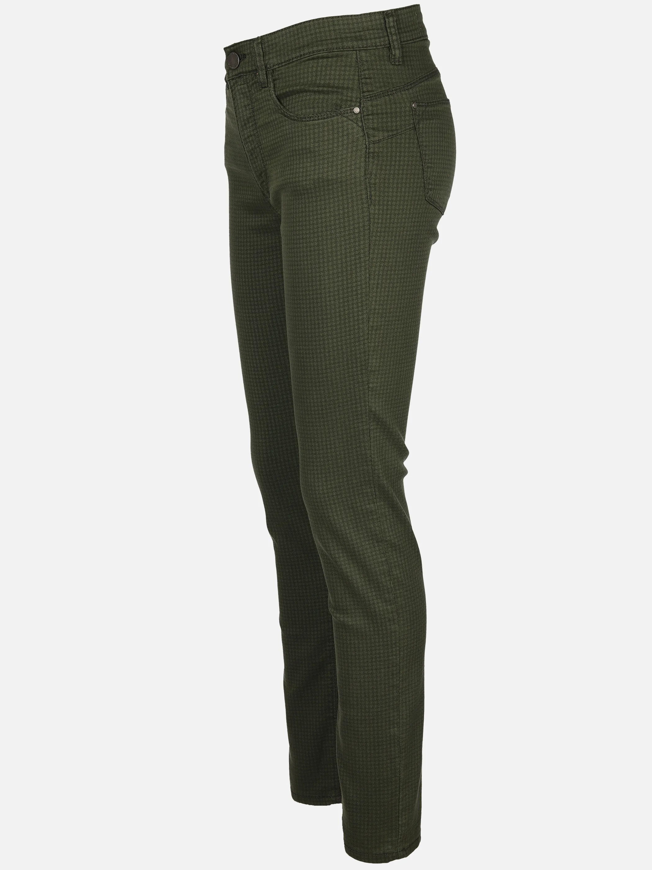 Damen Hose Milano Magic Shape FIt