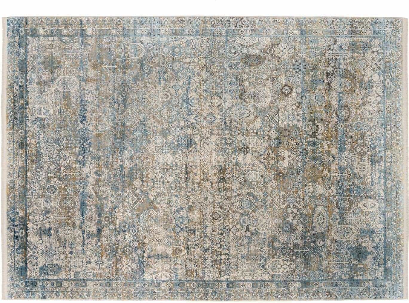 Flachwebteppich BESTSELLER TADI, Ø ca. 160cm