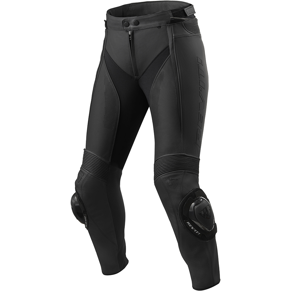 Rev'it - Pantalon femme Xena 3 Ladies Noir