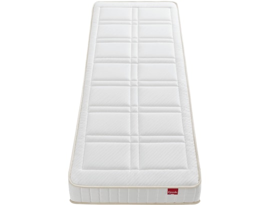 EPEDA - Matelas  80 x 200 Balade equilibré 0820, Ressorts ensachés, 22.5 cm