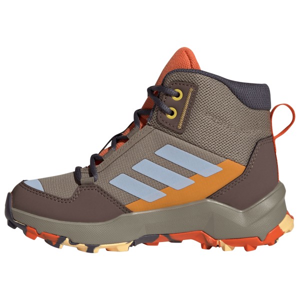 adidas Terrex - Kid's Ax4R Mid - Chaussures de randonnée