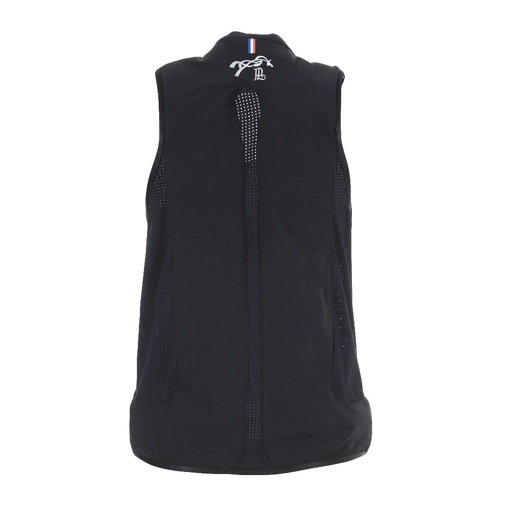 Pénélope AIRLIGHT 2 - Gilet airbag noir