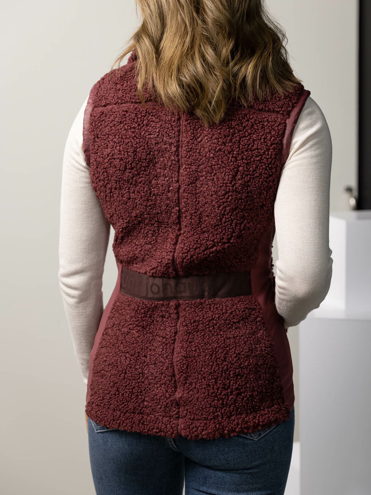 Sway Vest
