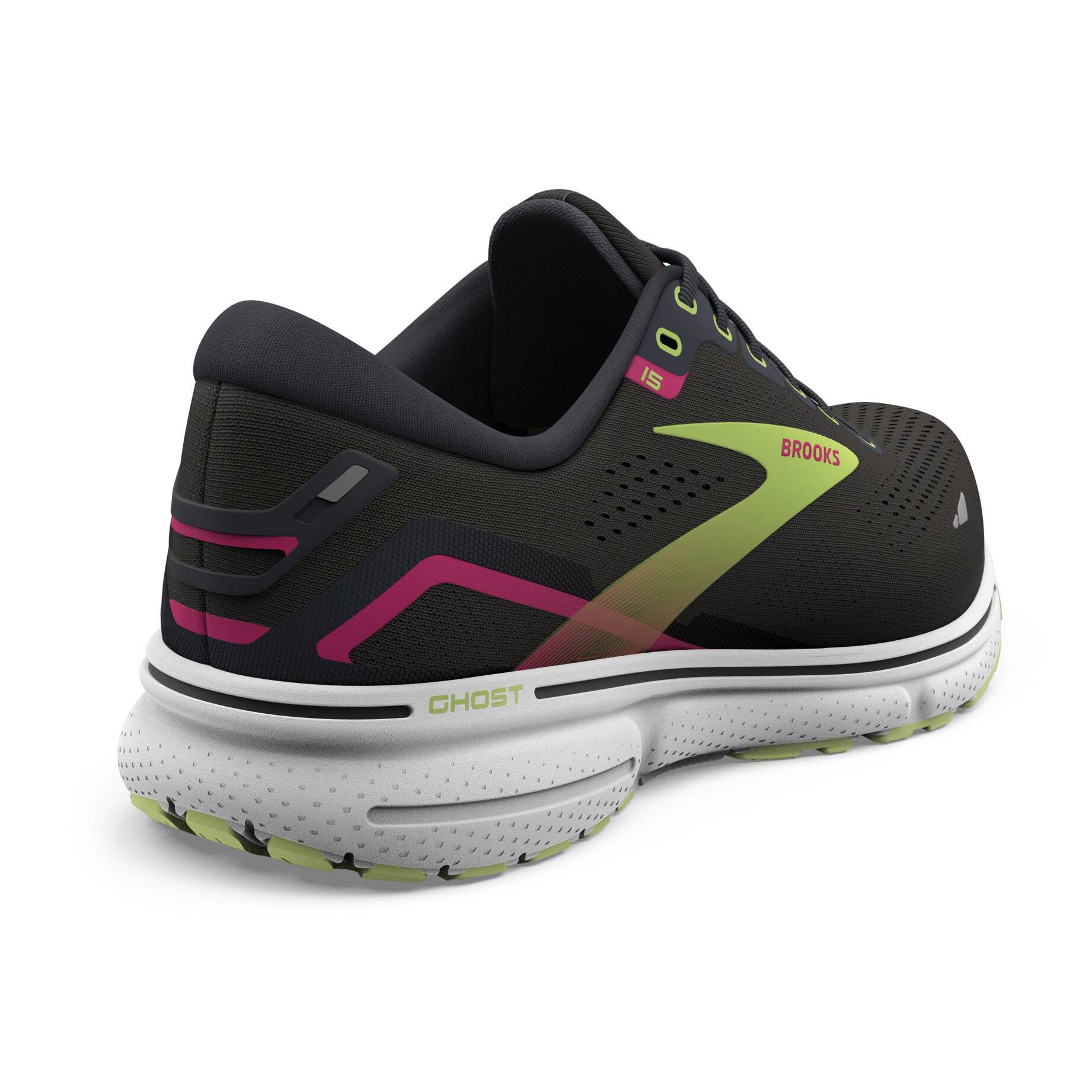 Brooks| Damen Laufschuhe GHOST 15 W