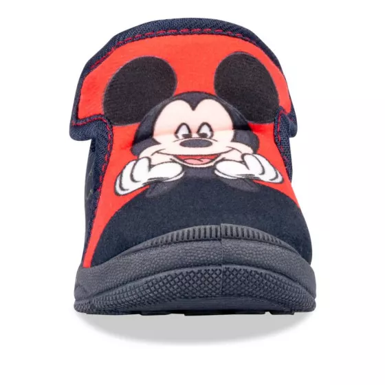 Chaussons MARINE MICKEY
