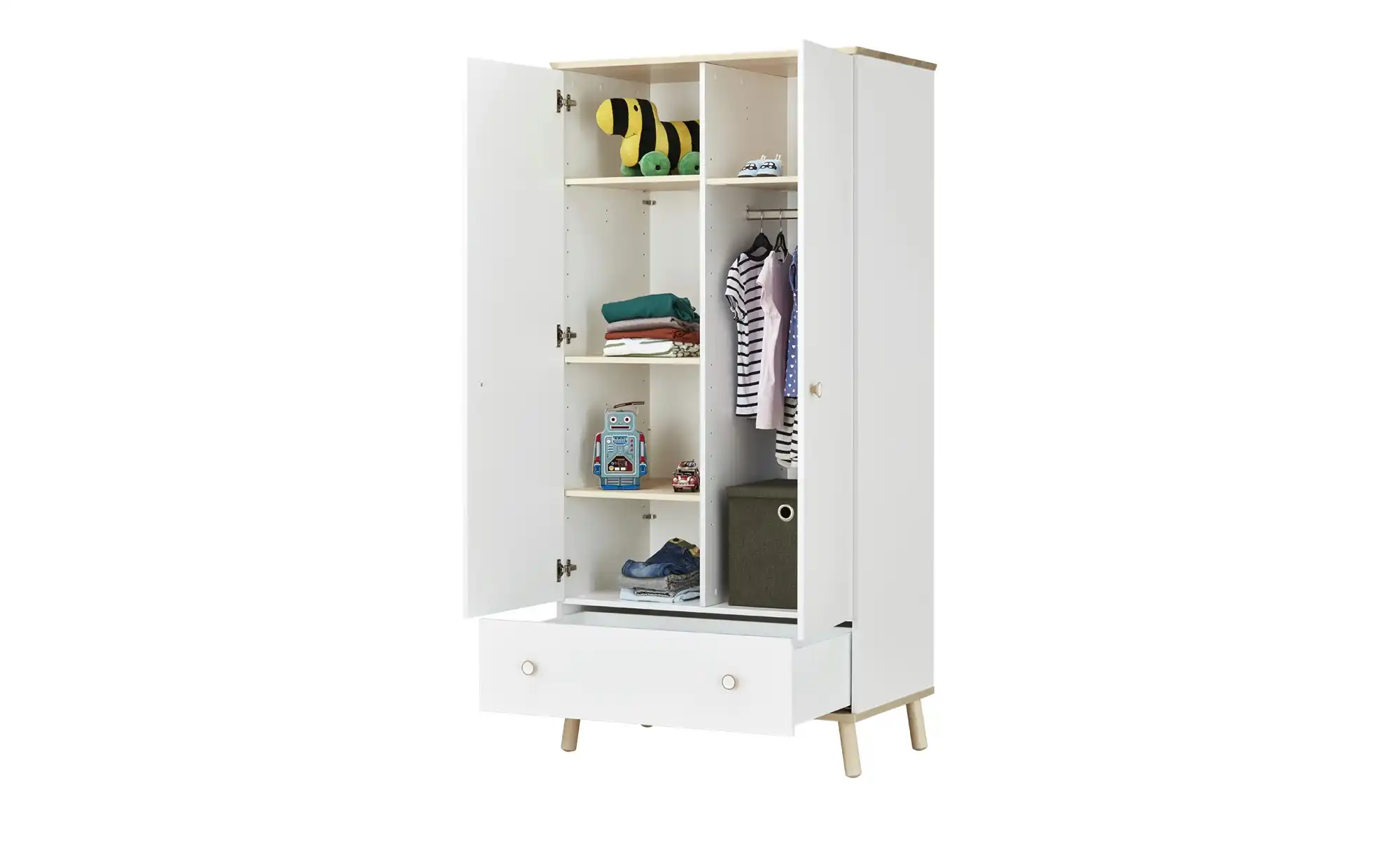 PAIDI Kleiderschrank  Ylvie