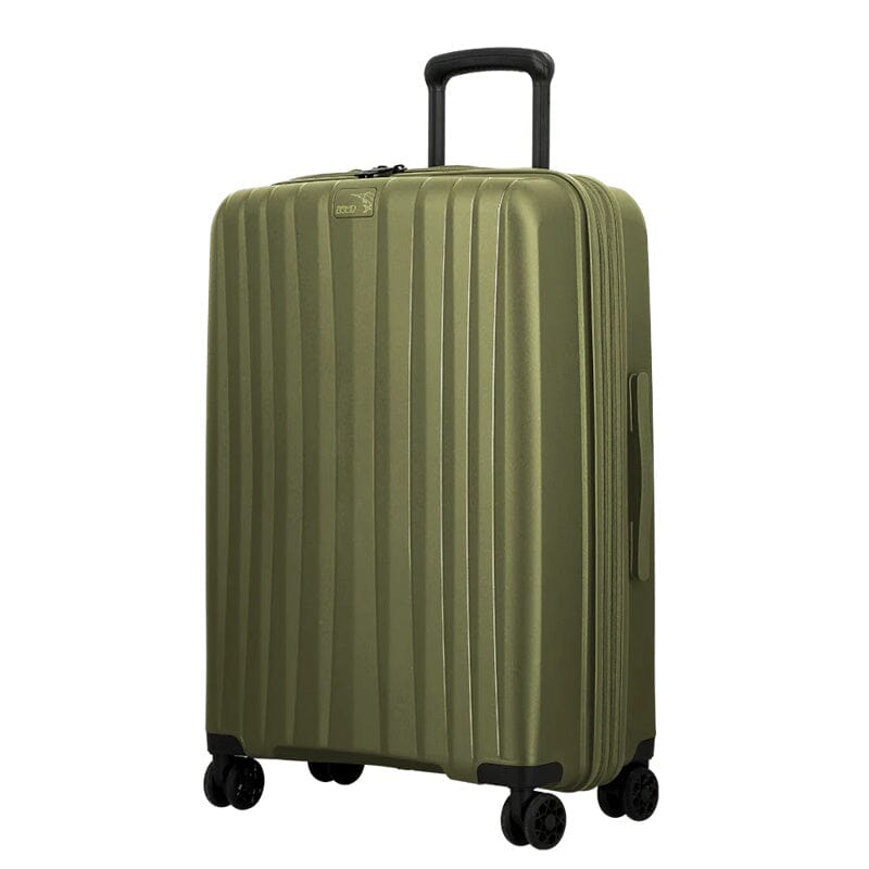 Jump Enaïs Trolley 66cm Expandable Olive