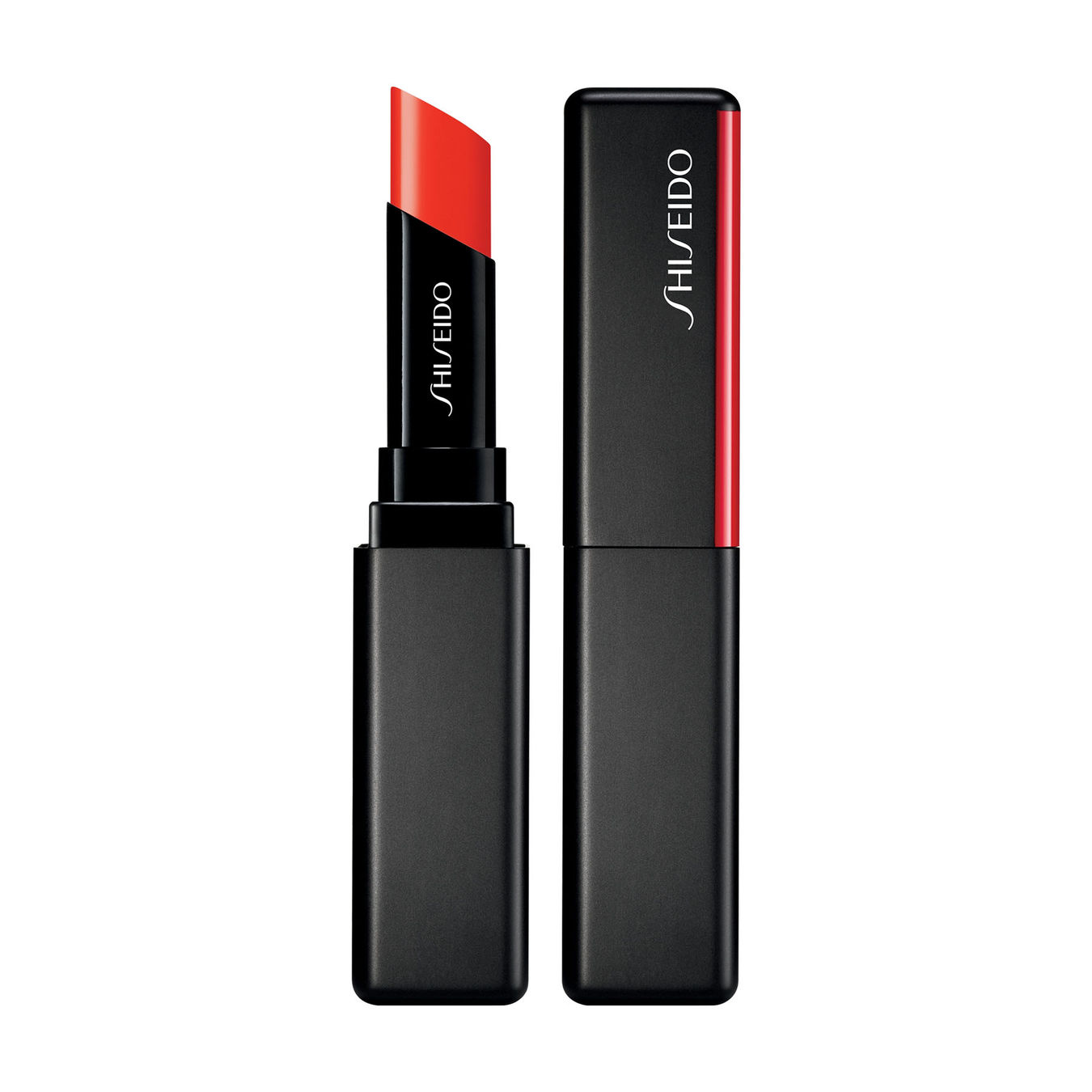 Shiseido Colorgel Lipbalm Lippenstift104 Hibiscus