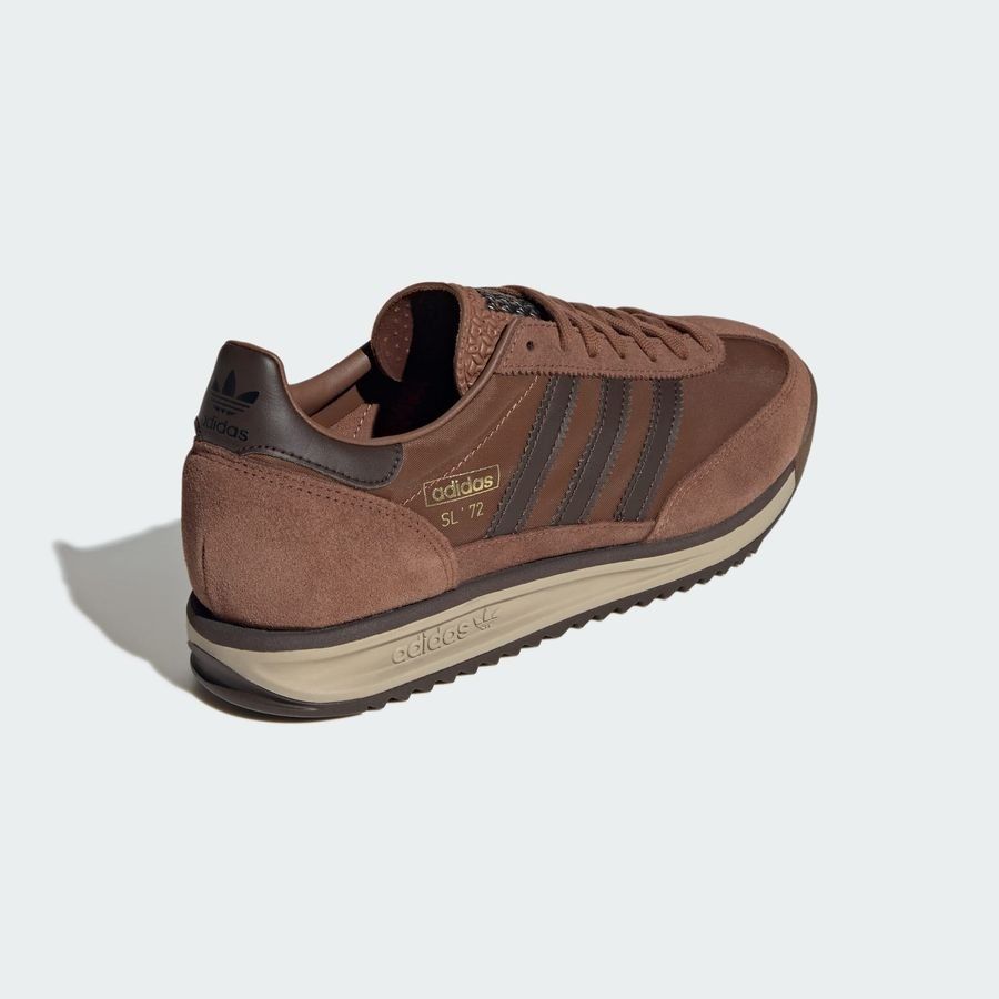 Adidas Original Chaussure SL 72 RS