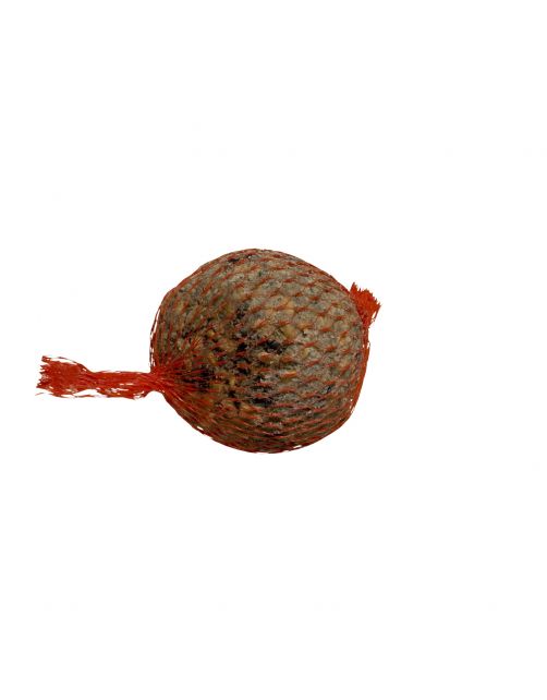 Allbirds&Co Mezenvetbollen A 4 - Voer