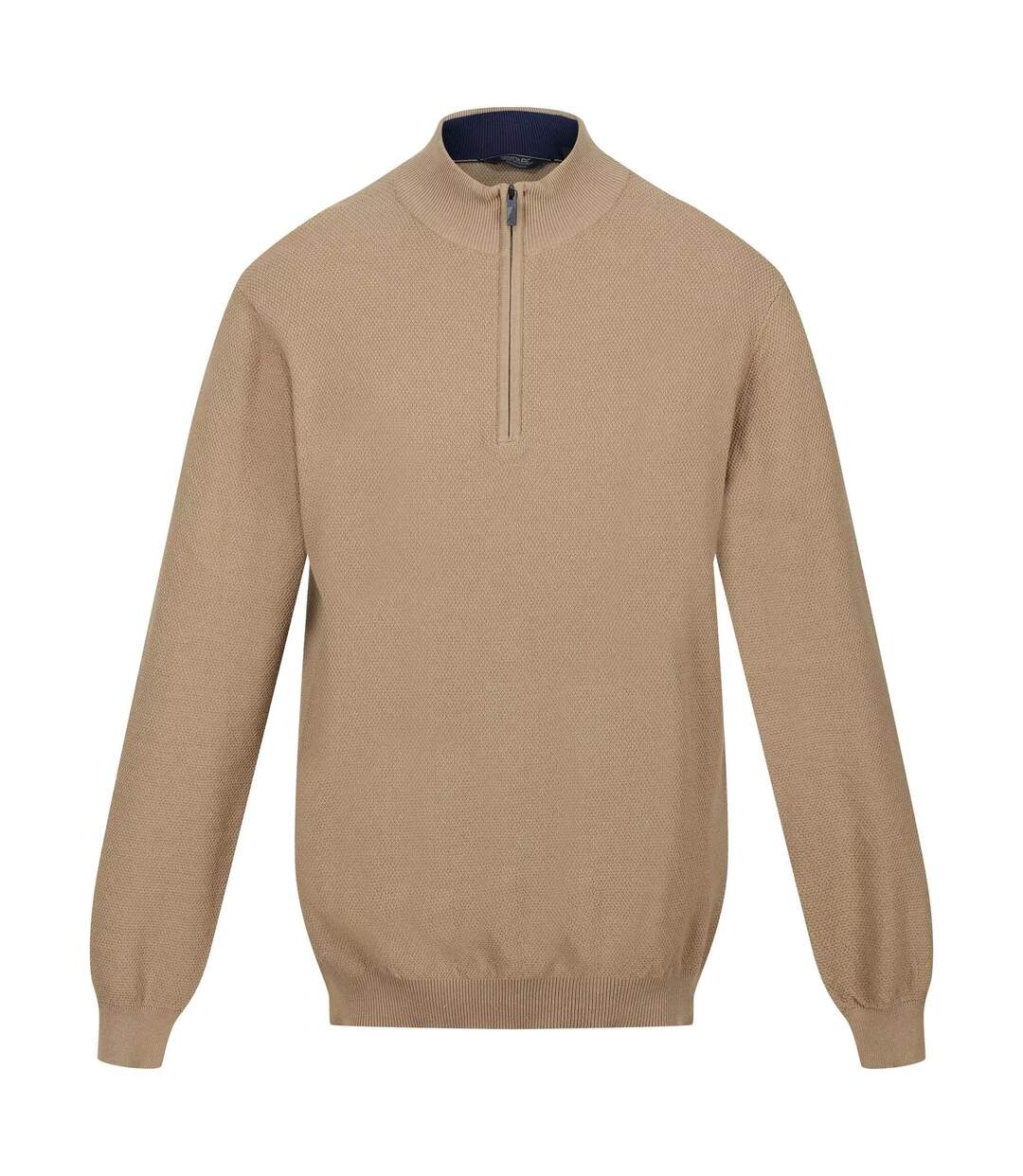 Regatta - Pull KEATON - Homme (Beige foncé) - UTRG8433