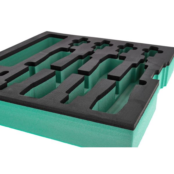 Thomann Inlay 4/4 ew Series