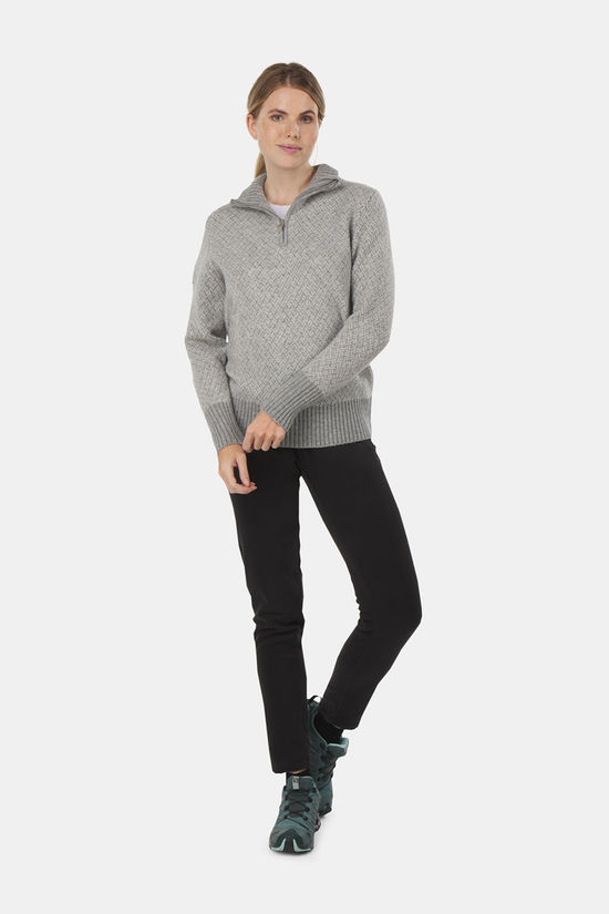 Helly Hansen Helly Hansen Arctic Iceland Knit Trui