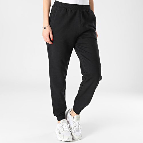 Pantalon Jogging Femme Marjana Noir