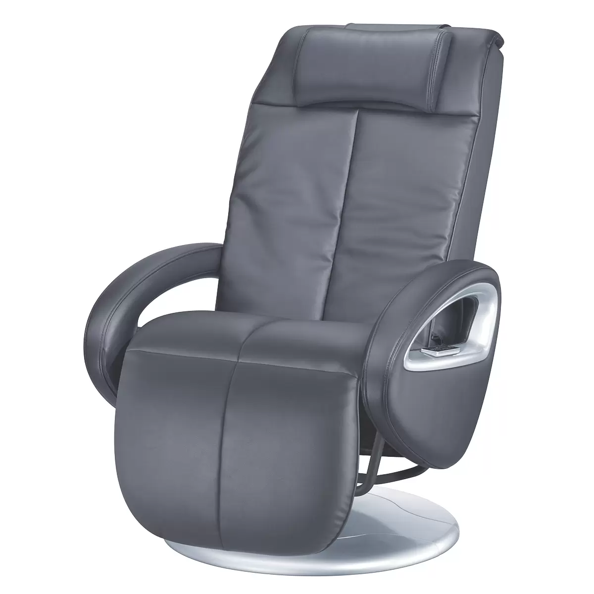 Massage- Sessel Beurer MC 3800 HCT modern Schwarz