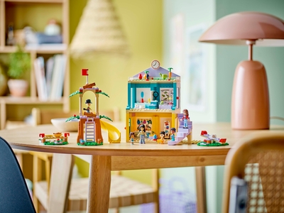 LEGO Heartlake City kleuterschool (42636)