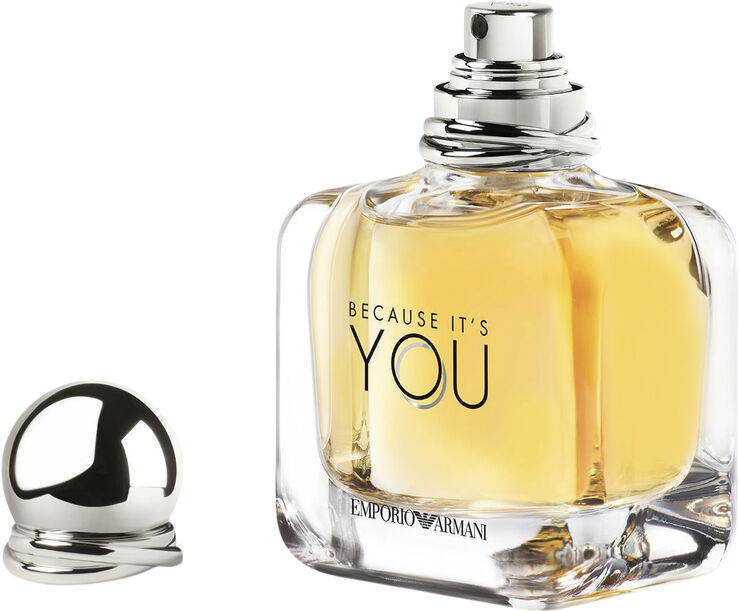 Armani Emporio You She Eau de Parfum