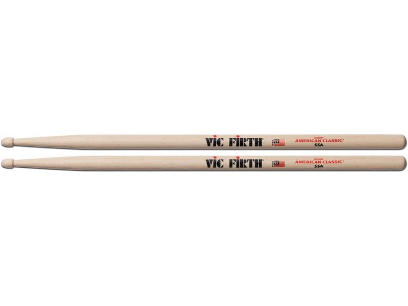 Vic Firth Drumsticks 55A – 1 Paar American Classic 55A