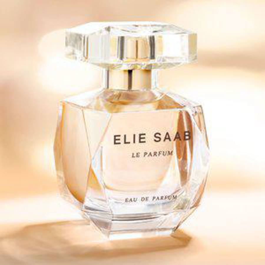Elie Saab Le Parfum Eau De Parfum 50ml