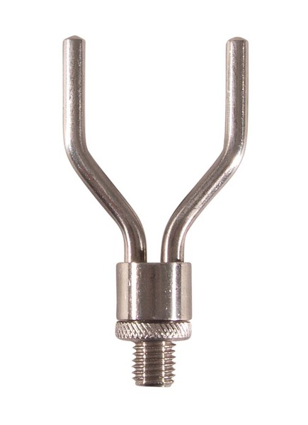 Support Ultimate Stainless Steel Solid Backrest