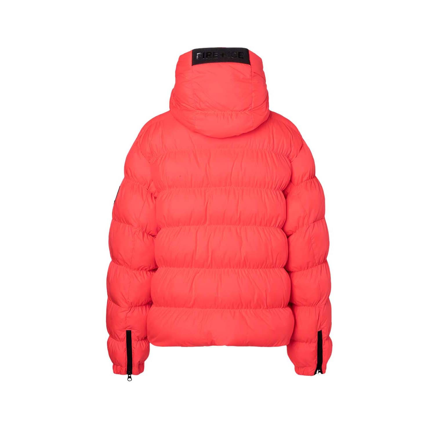Bogner Fire+Ice  Romy Skijas